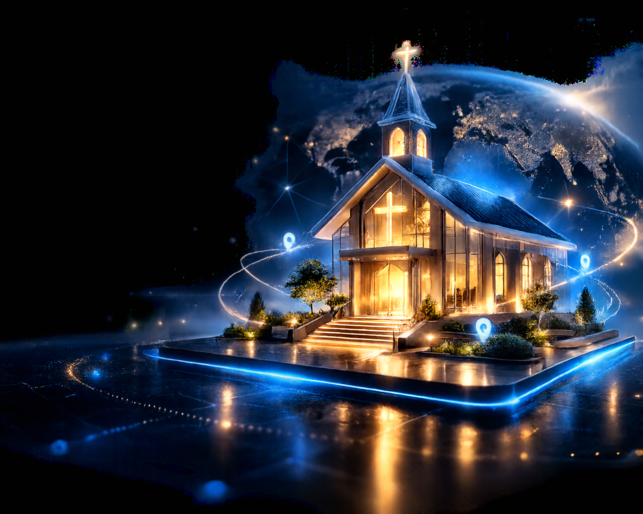 Better Way Bible Church